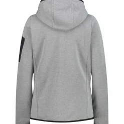 Fix Hood Damen Kapuzensweater