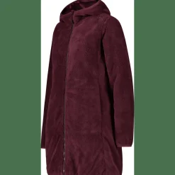 Fix Hood Damen Kapuzensweater