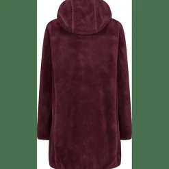 Fix Hood Damen Kapuzensweater