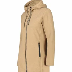 Fix Hood Damen Kapuzensweater