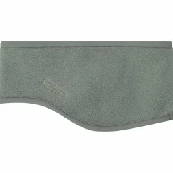 Fleece Damen Stirnband