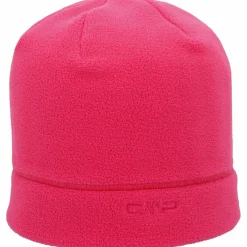 Fleece Hat Damen Mütze