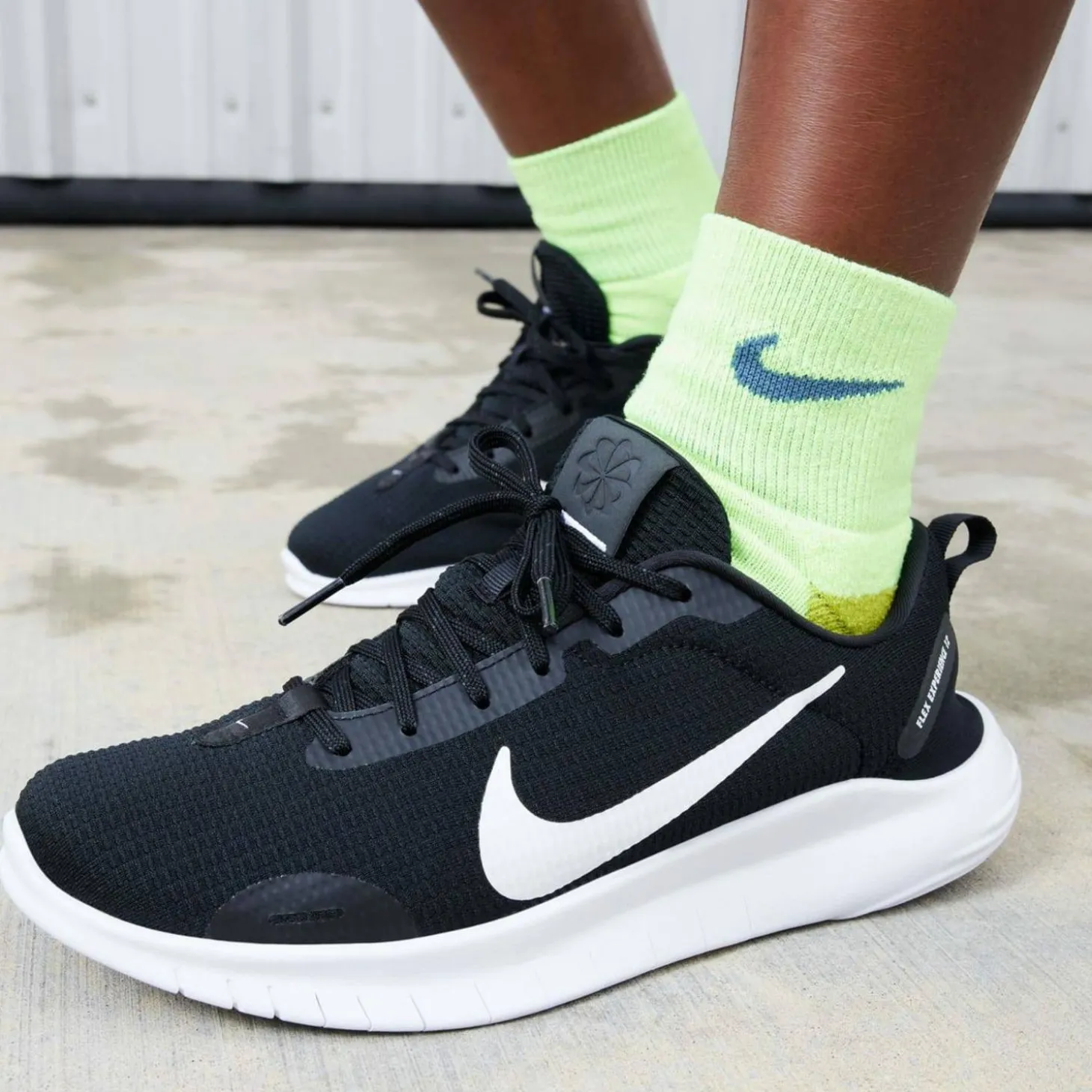 Flex Experience Run 12 Road Damen Laufschuhe
