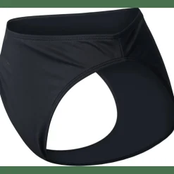 Flores Damen Bikinihose