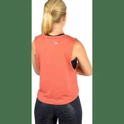 Flow Tank Damen Top