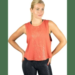Flow Tank Damen Top