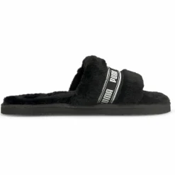 Fluff Damen Badesandalen