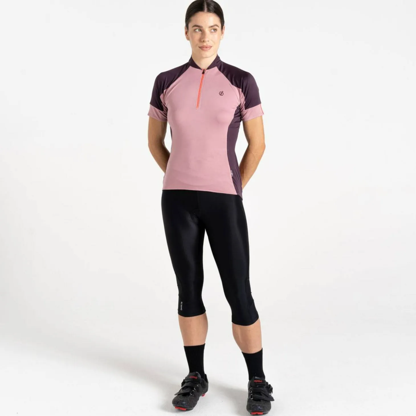 Flutter Damen T-Shirt