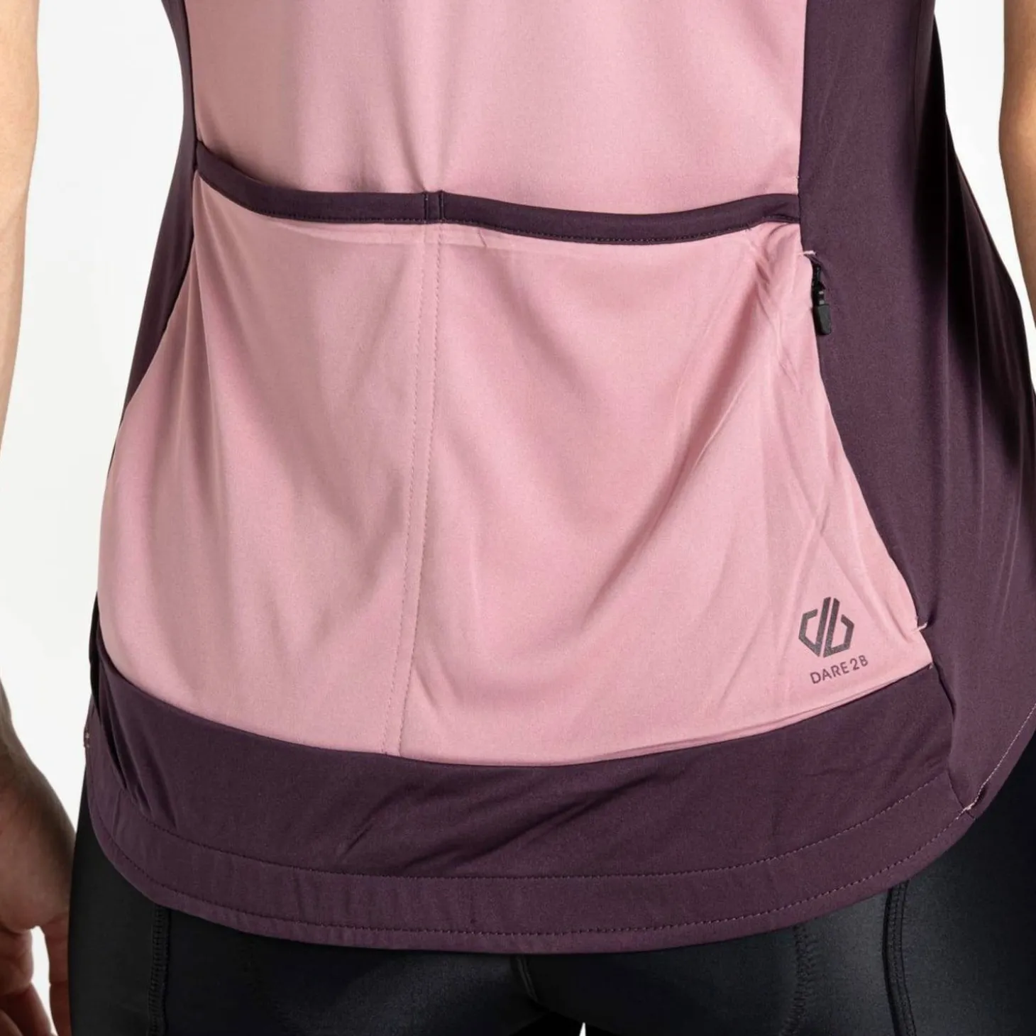 Flutter Damen T-Shirt