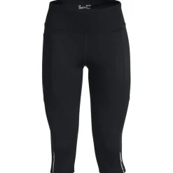 Fly Fast Speed Capri Damen Tights