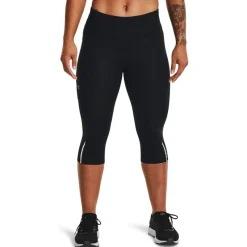 Fly Fast Speed Capri Damen Tights