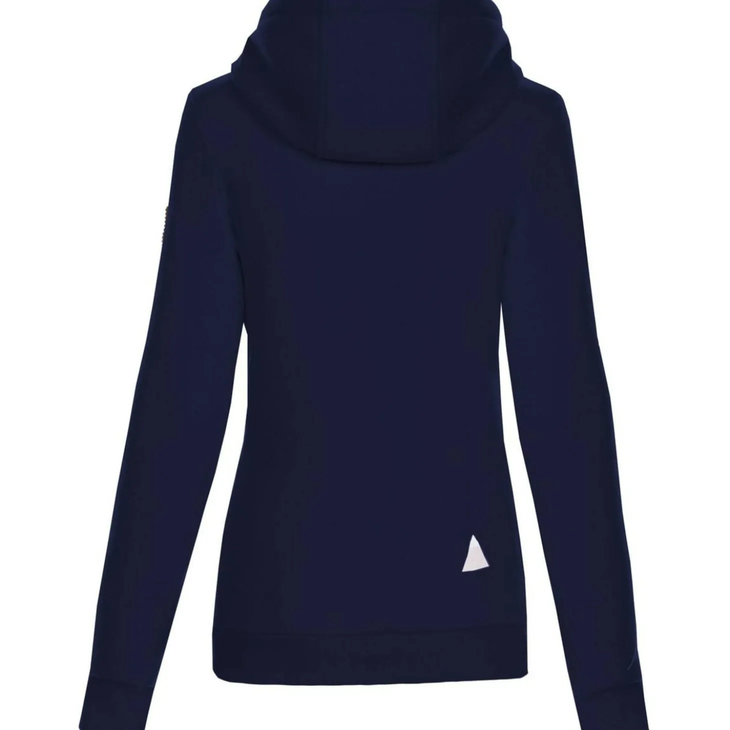 Forstalm Damen Kapuzensweater