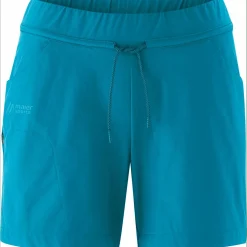 Fortunit Damen Shorts