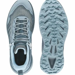 Fortux GTX QC Damen Trailrunningschuhe