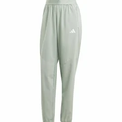 Four-Way Stretch-Woven Training Damen Trainingshose