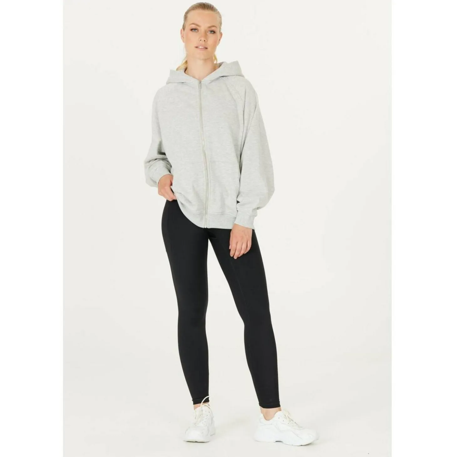 Franz Pocket Damen Tights