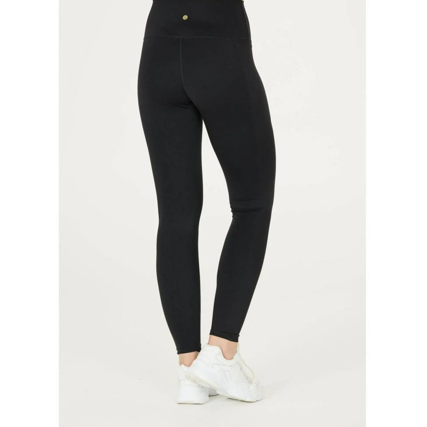 Franz Pocket Damen Tights