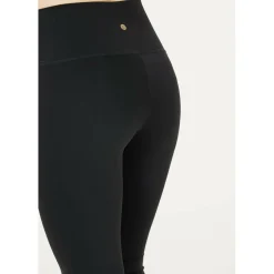 Franz Pocket Damen Tights