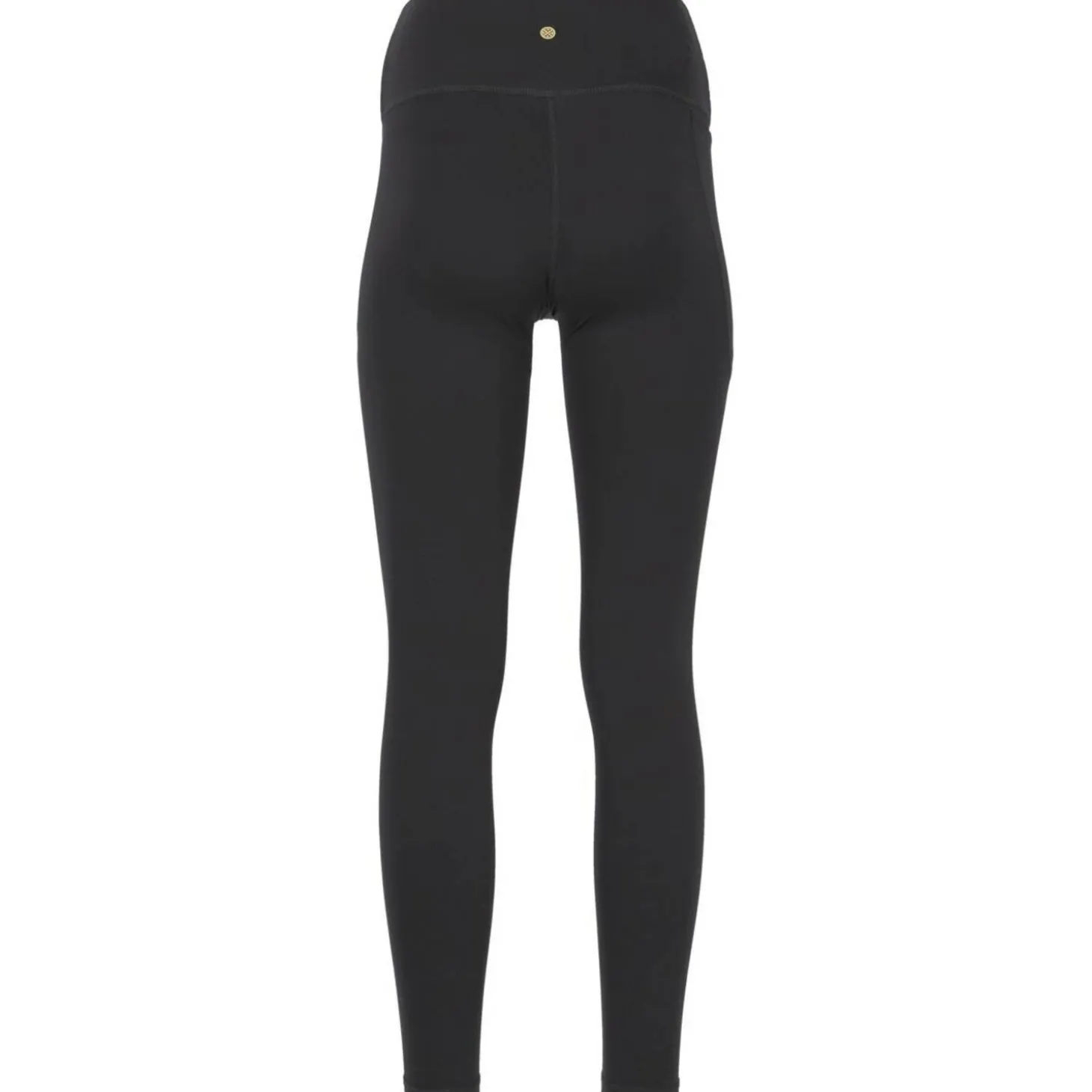 Franz Pocket Damen Tights