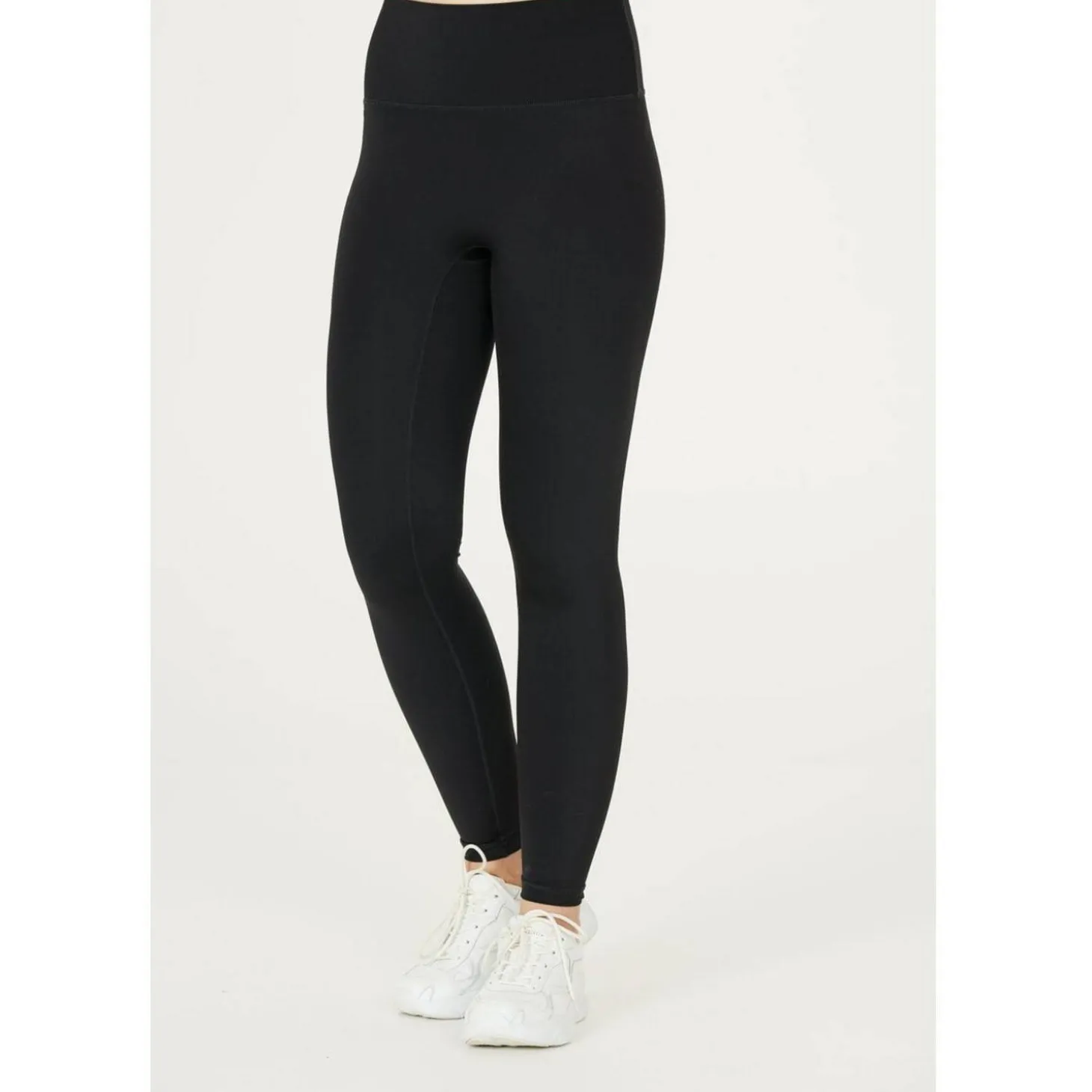 Franz Pocket Damen Tights
