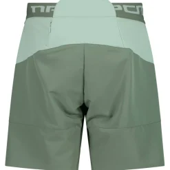 Free Bike Bermuda With Inner Mesh Underwear Damen Tights