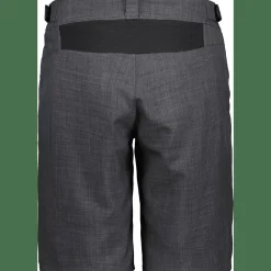 Free Bike Bermuda With Inner Mesh Underwear Damen Tights