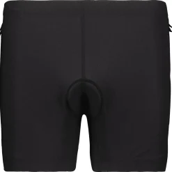 Free Bike Bermuda With Inner Mesh Underwear Damen Tights