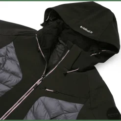 Freital Damen Softshelljacke