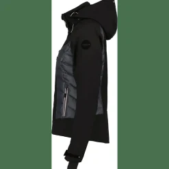 Freital Damen Softshelljacke