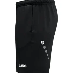 Freizeitshort Dynamic Damen Shorts