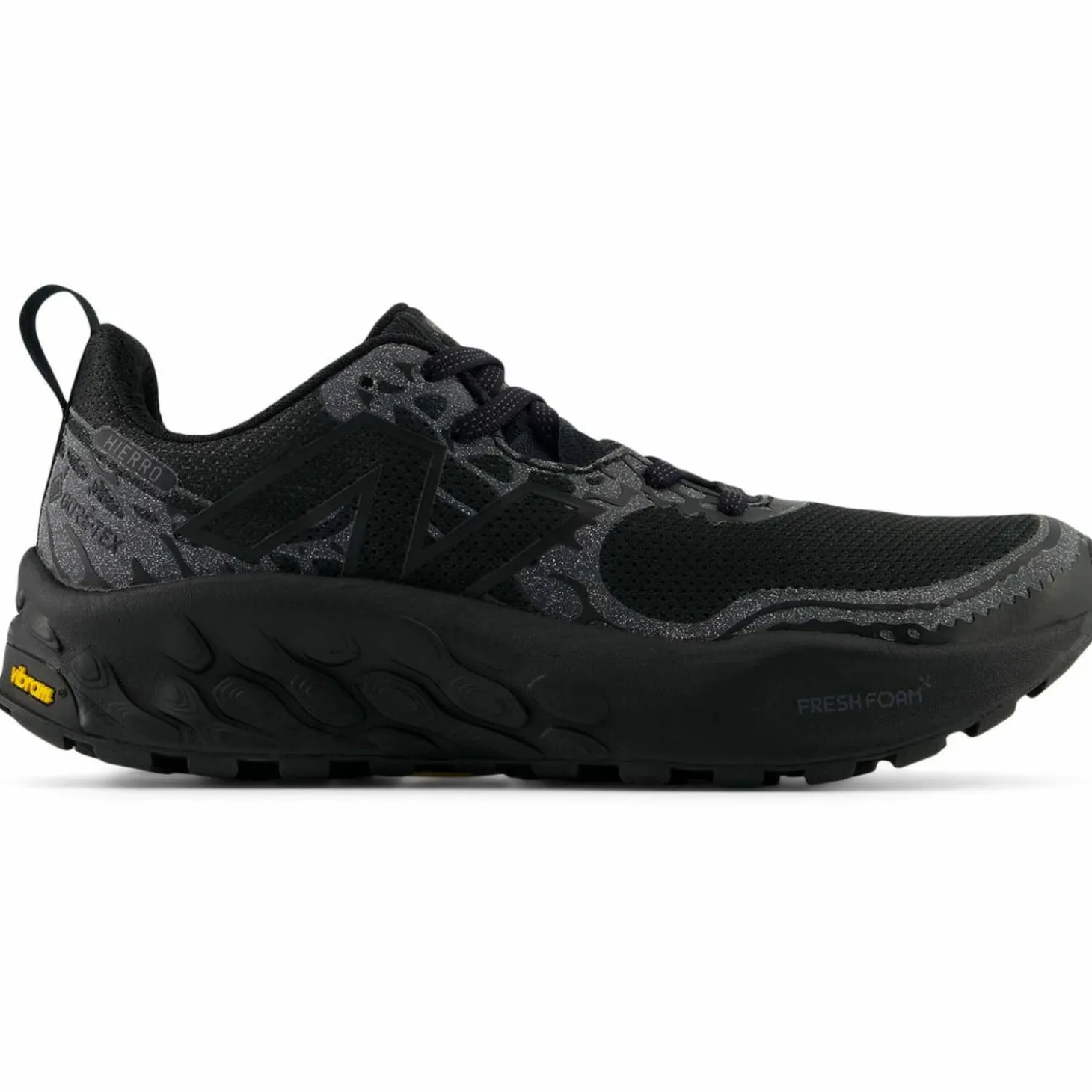 Fresh Foam X Hierro v8 GORE-TEX® Damen Laufschuhe