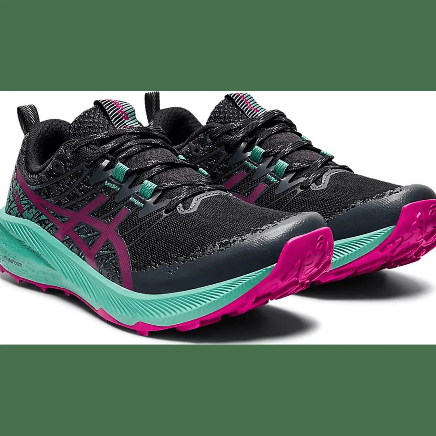 Fuji Lite 2 Damen Trailrunningschuhe