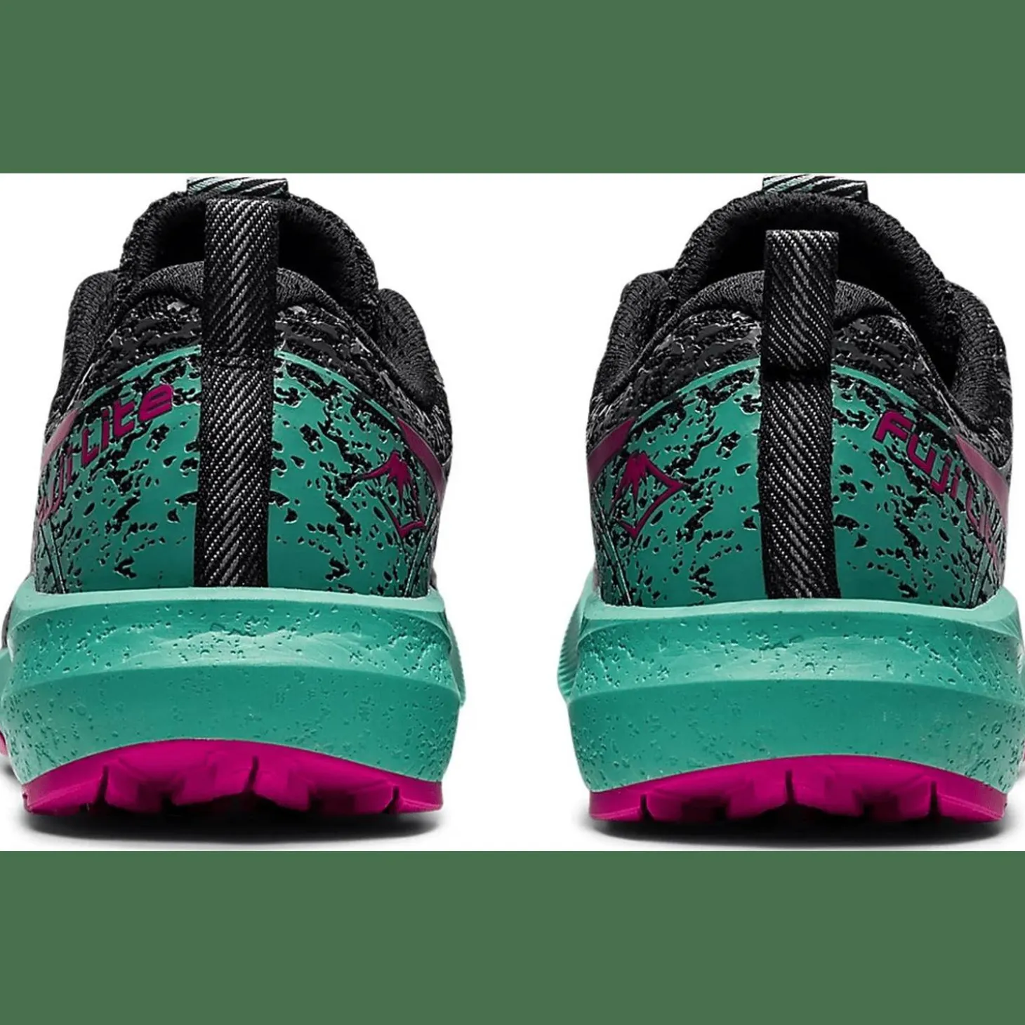 Fuji Lite 2 Damen Trailrunningschuhe