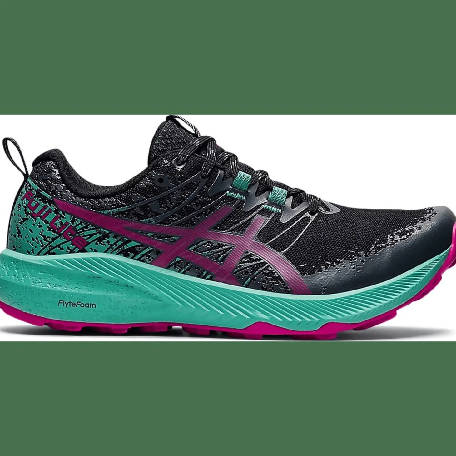 Fuji Lite 2 Damen Trailrunningschuhe