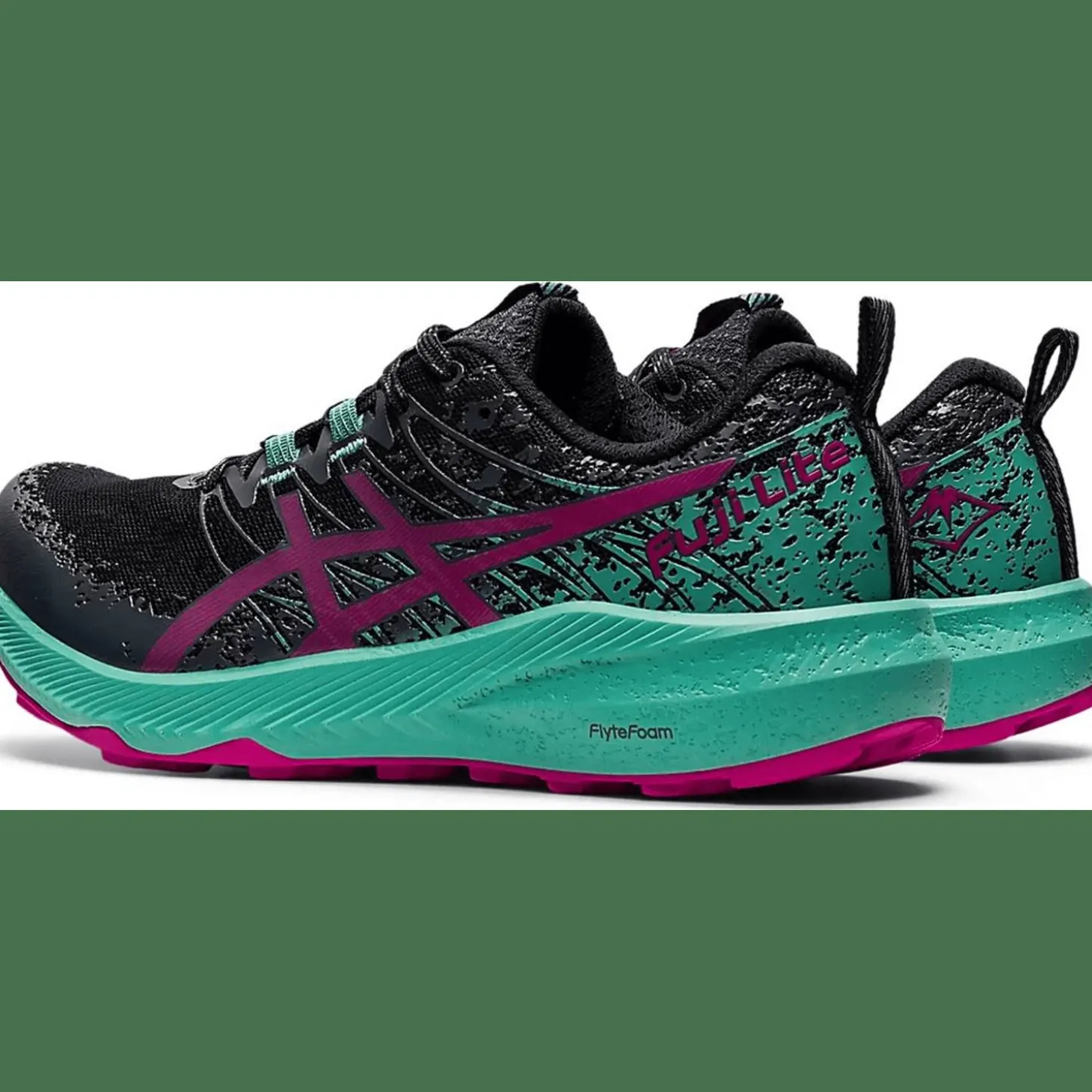 Fuji Lite 2 Damen Trailrunningschuhe