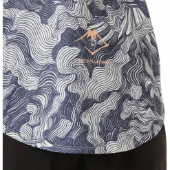 Fujitrail Damen T-Shirt