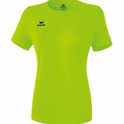 Funktions Teamsport Damen T-Shirt