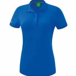 Funktionspolo Damen Poloshirt