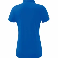 Funktionspolo Damen Poloshirt