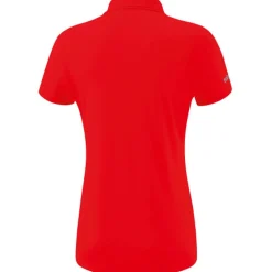 Funktionspolo Damen Poloshirt