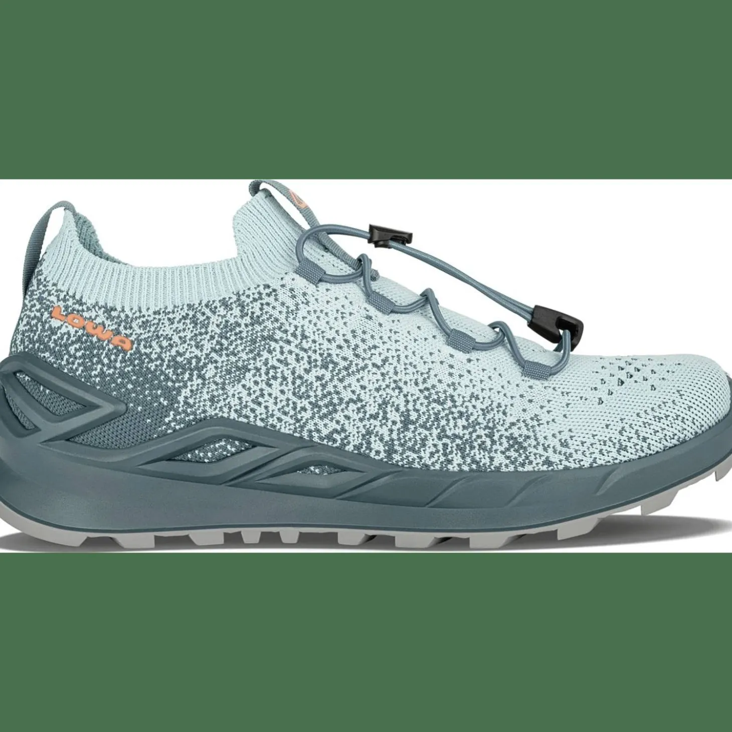 Fusion® Low Damen Multifunktionsschuhe