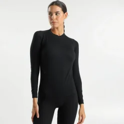 Fusyon Biotech UW Long Damen Unterhemd