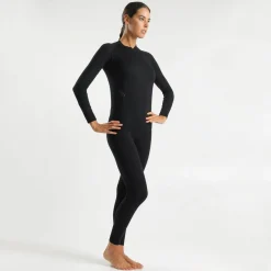 Fusyon Biotech UW Long Damen Unterhemd