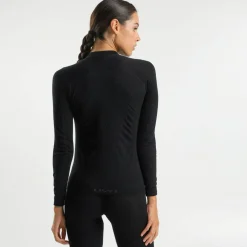 Fusyon Biotech UW Long Damen Unterhemd