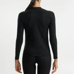 Fusyon Biotech UW Long Damen Unterhemd