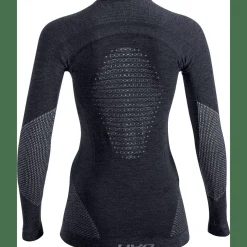 Fusyon Cashmere UW Lg Damen Unterhemd