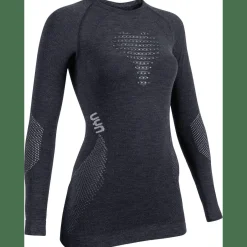 Fusyon Cashmere UW Lg Damen Unterhemd