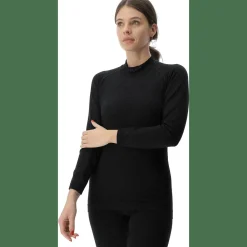 Fusyon Light Long Damen Unterhemd