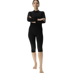 Fusyon Light Long Damen Unterhemd