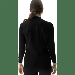 Fusyon Light Long Damen Unterhemd